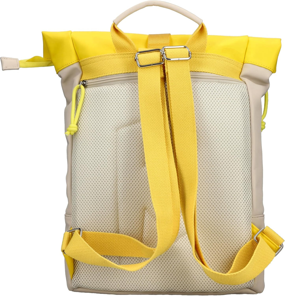 Rieker Damen Rucksack H1607-62
