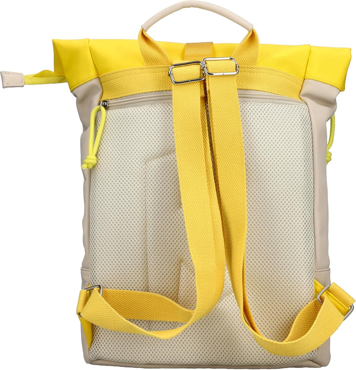 Rieker Damen Rucksack H1607-62