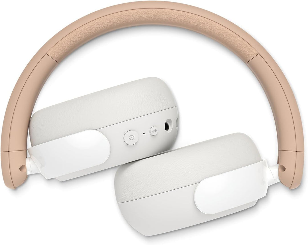 Philips TAK5500AL 5500-Serie geräuschunterdrückende, kabellose, ohraufliegende Bluetooth-5.4-Kopfhör