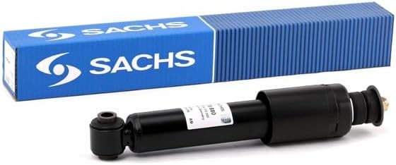 SACHS 170 880 Stossdämpfer