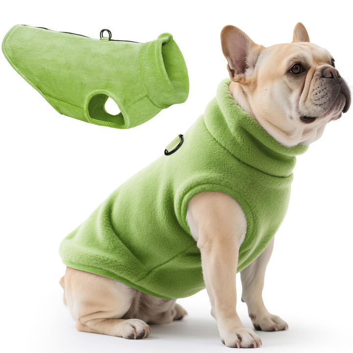 Hundemantel Fleece Hunde Jacken Hund warme Mäntel Winter Haustier Kleidung Hoodies Pullover Jumpsuit