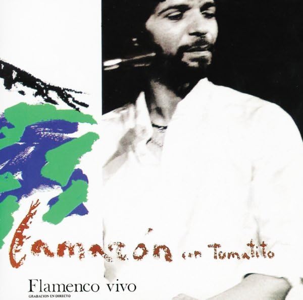 Flamenco Vivo -Remast-