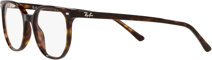 Ray-Ban 0RX5397 Brille, mehrfarbig, 48 Unisex, Mehrfarbig