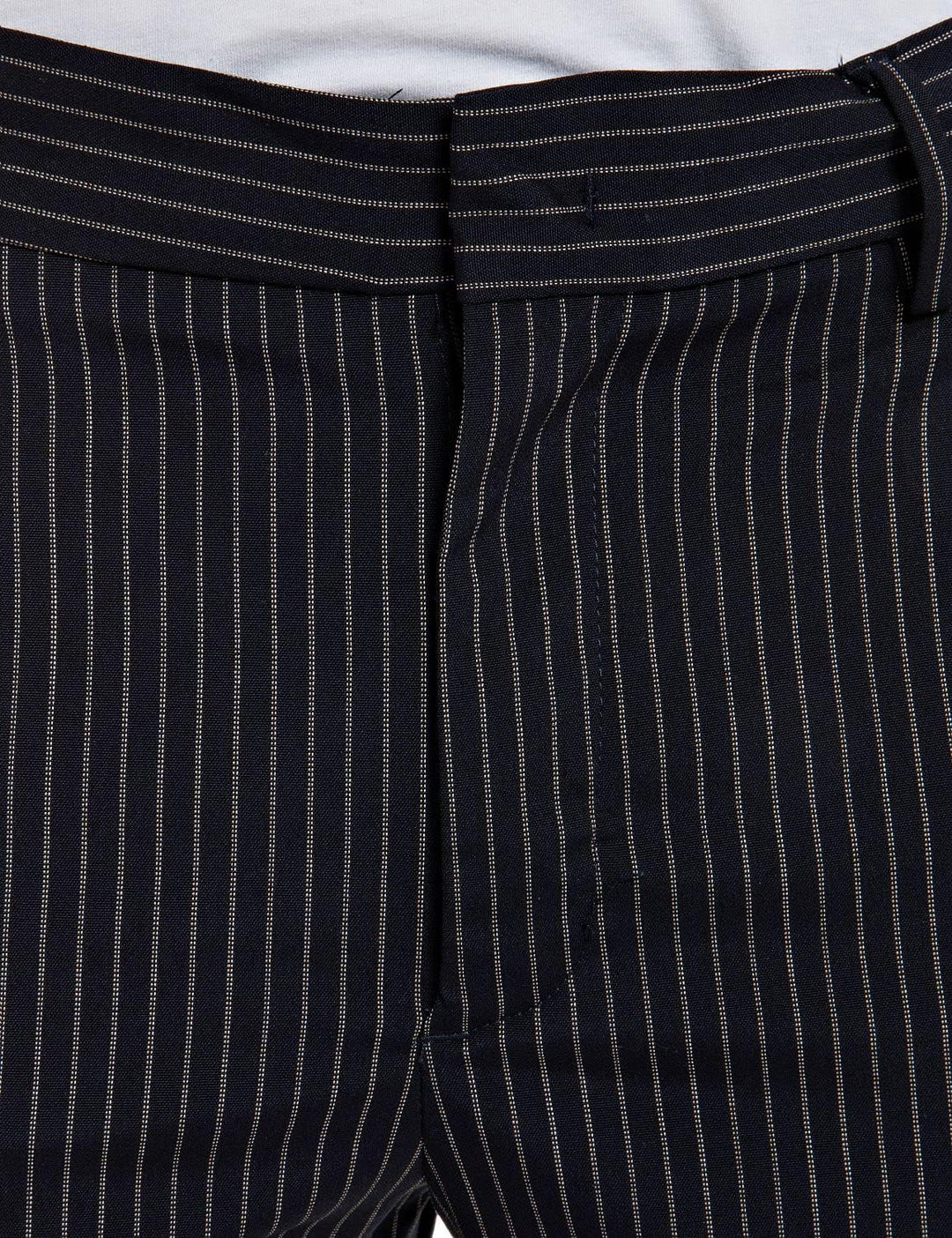 Replay Herren Hose mit Stretch 27W / 30L Blue 020, 27W / 30L Blue 020