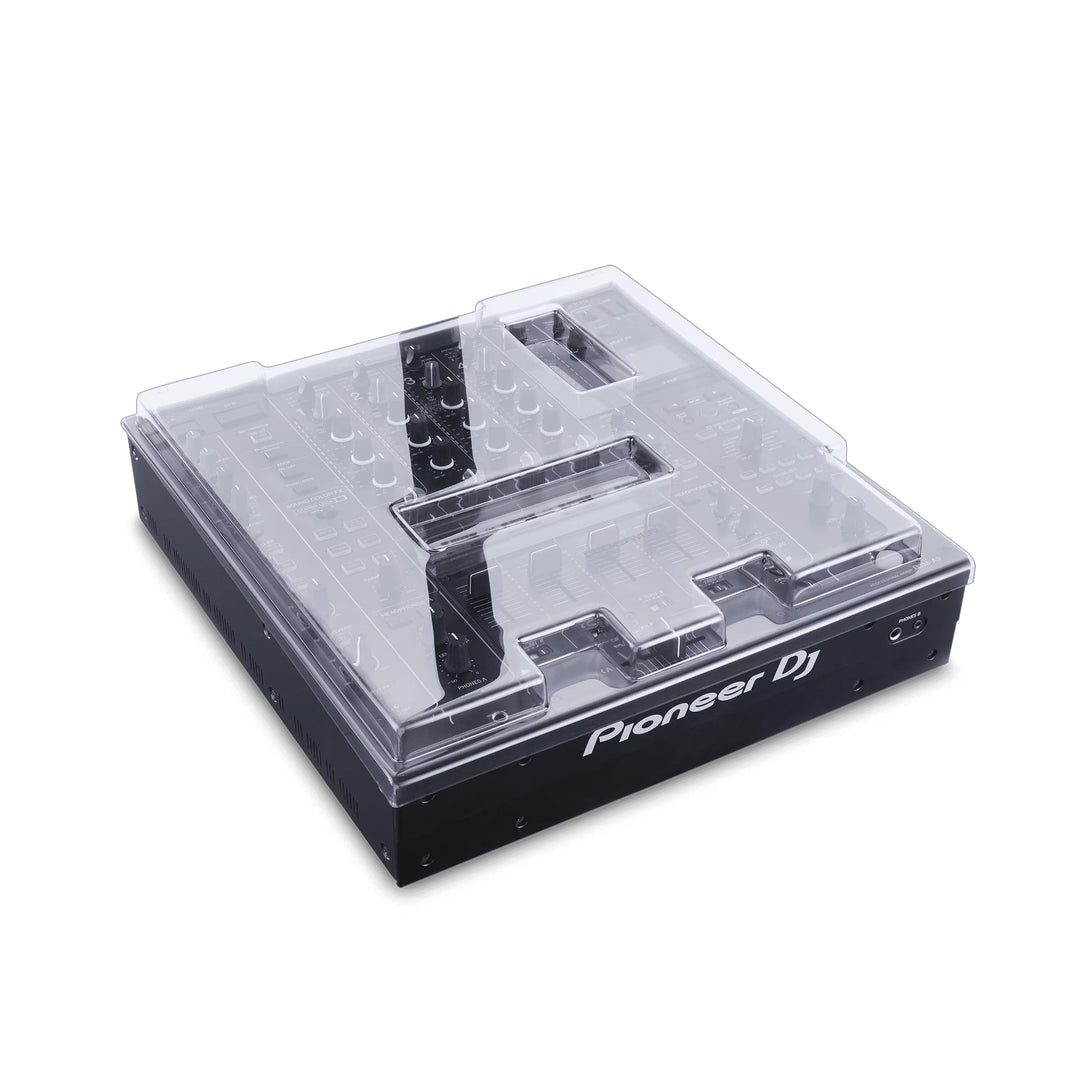 Decksaver DJM-A9 Cover (DS-PC-DJMA9)