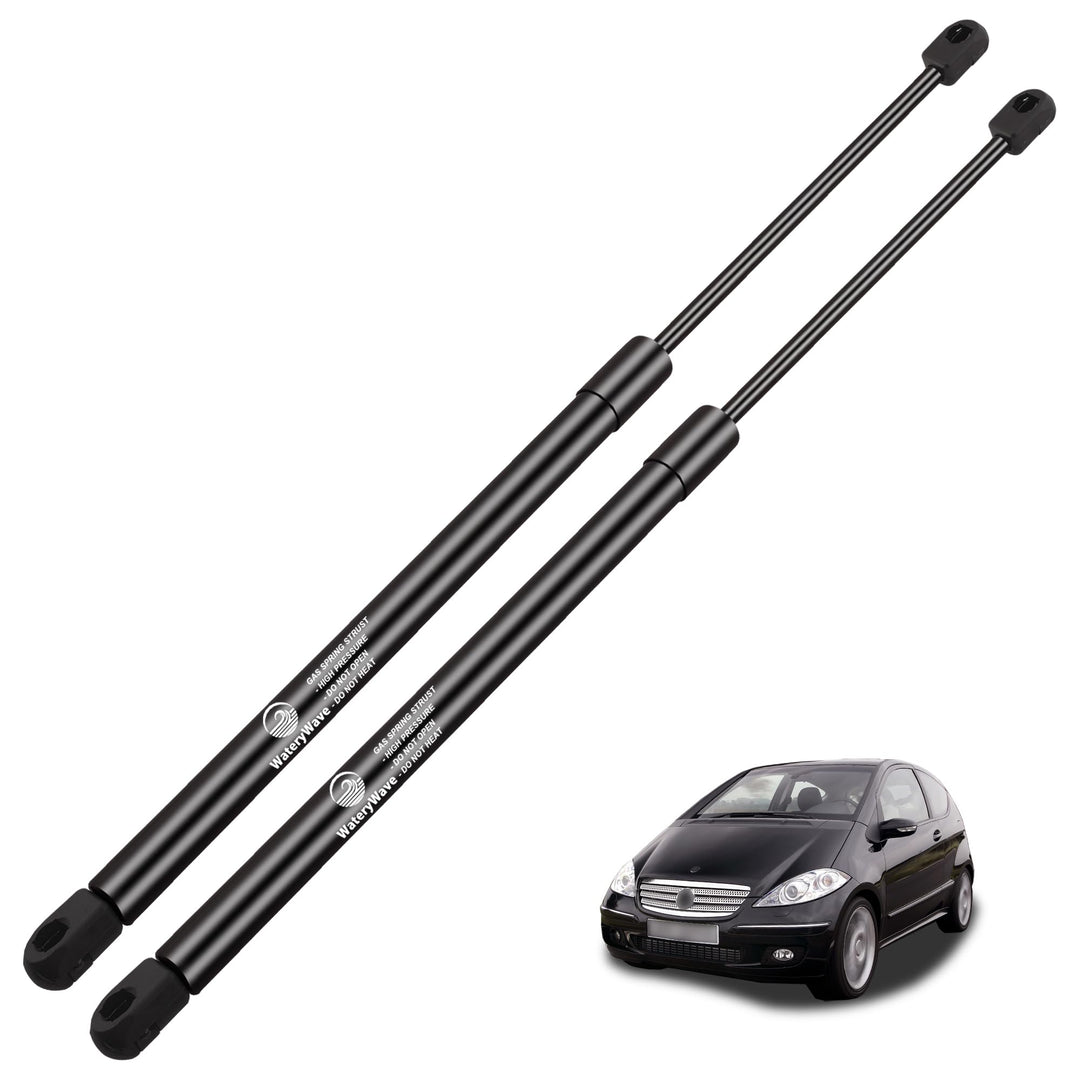 2X Heckklappendämpfer für 2004-2012 W169 Benz A150 A160 A170 A180 A200 A-Class Fliessheck Gasdruckdä