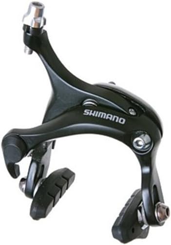 SHIMANO BR-R451 Tiagra Zweigelenk-Felgenbremse 57 mm Schwarz, 57 mm Schwarz