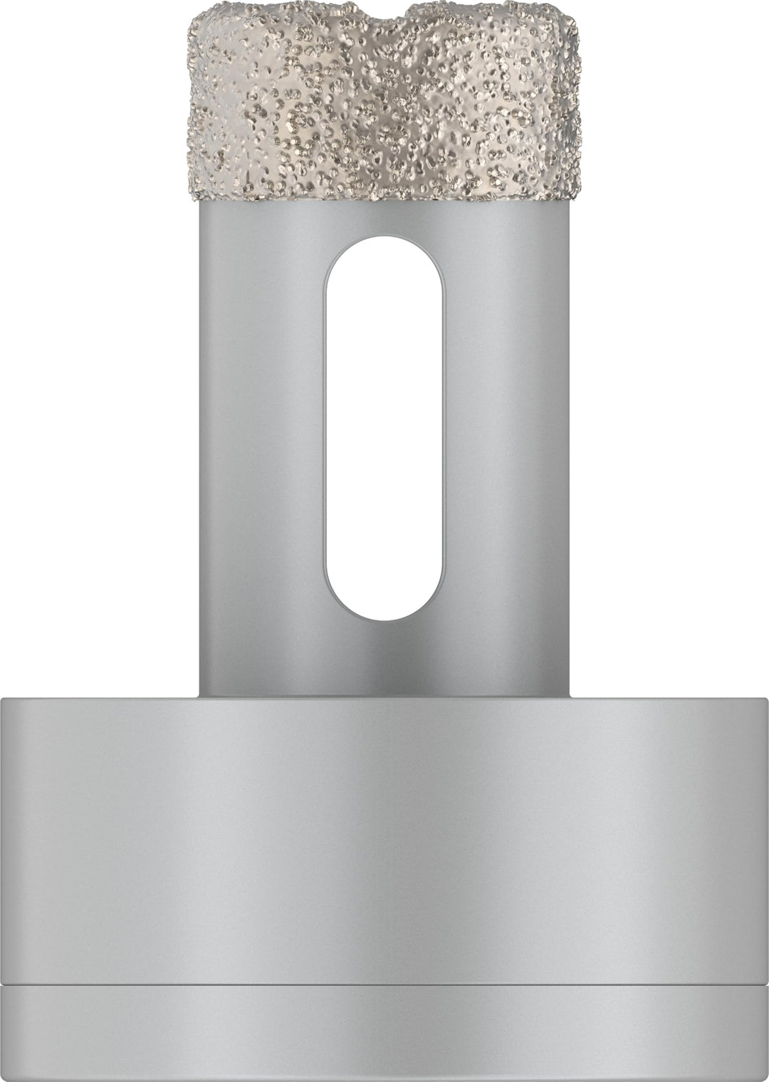 Bosch Professional 1x Diamanttrockenbohrer Best (für Keramik, X-LOCK, Dry Speed, Ø 20 mm, Arbeitslän