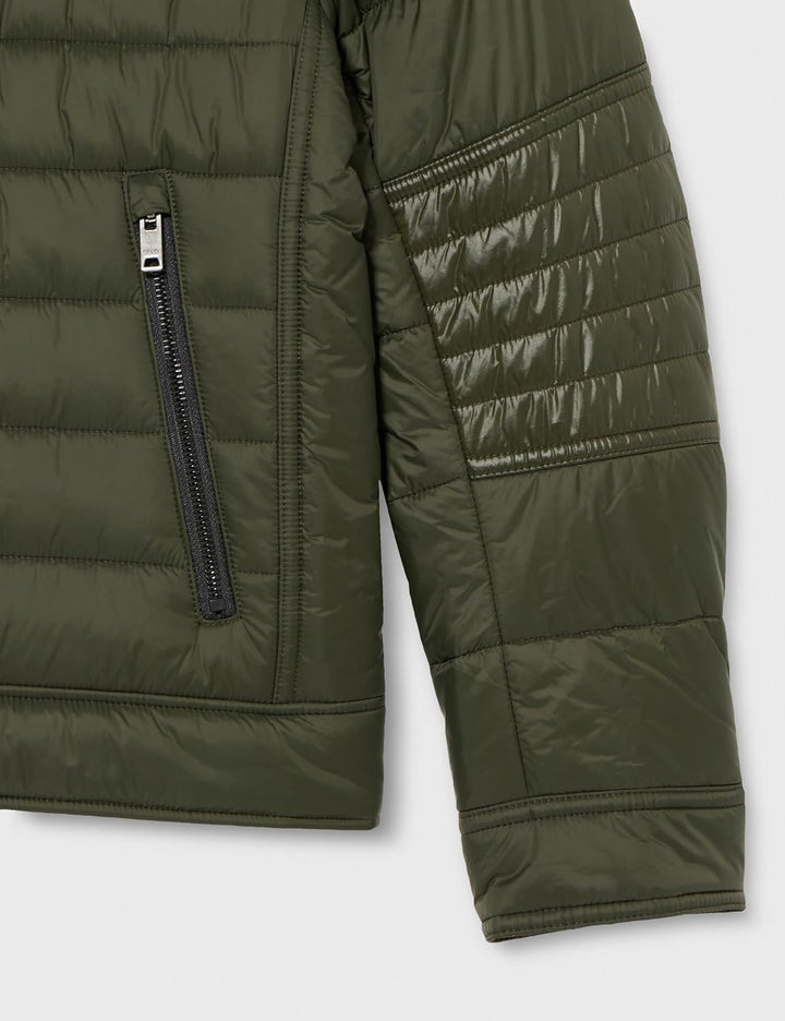 BOSS Herren Orace 44 Open Green346, 44 Open Green346