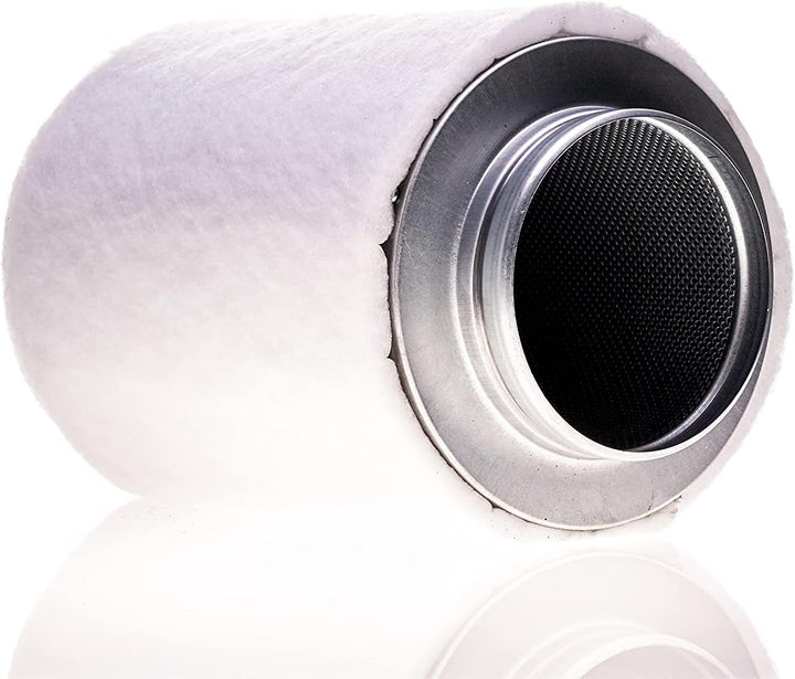 Prima Klima Aktivkohlefilter Eco Line 100 mm 160-240 m³/h Grow AKF