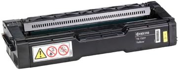 Kyocera TK150Y Toner