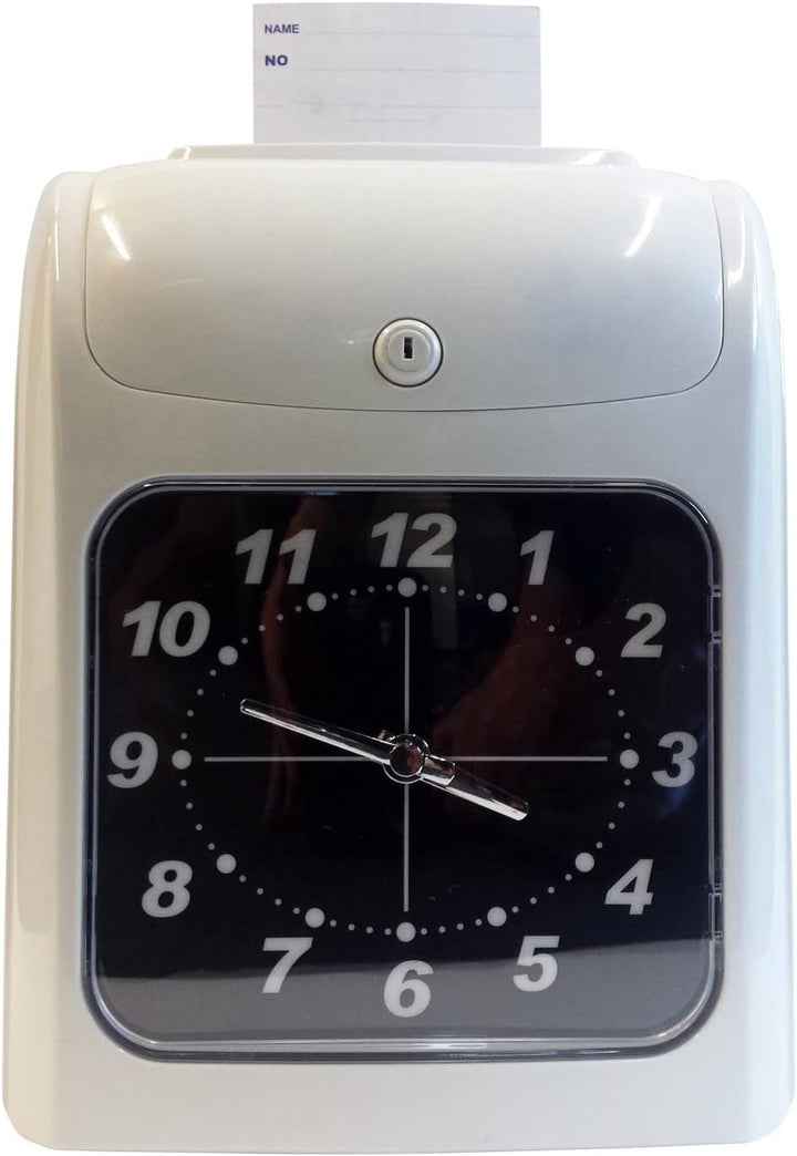 QuickClocks Farbband für Stempeluhr | Stechuhr QC500E