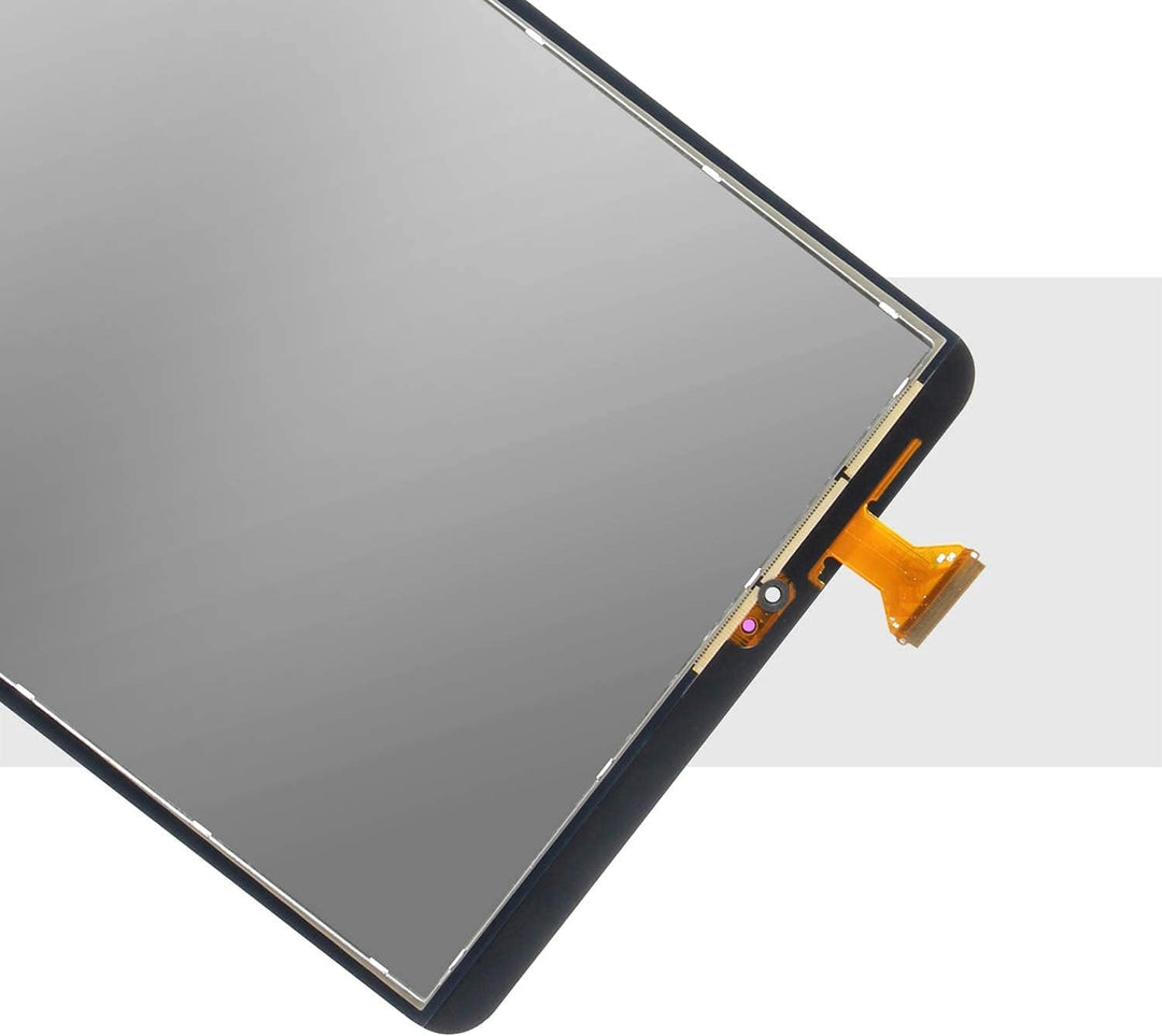 LCD Display kompatibel mit Samsung Galaxy Tab A 10.1 2016 SM-T580 T585 T587 Display Touchscreen Bild