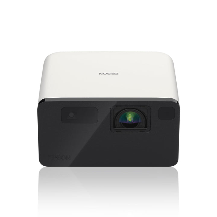 Epson EpiqVision EF-21W tragbarer Mini-Laserprojektor, Full-HD 1.080, 3LCD, 1.000 Lumen, bis zu 150-