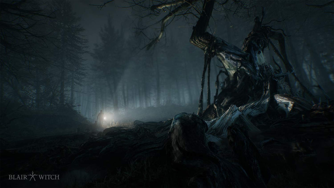 Blair Witch [PC] PC Standard, PC Standard