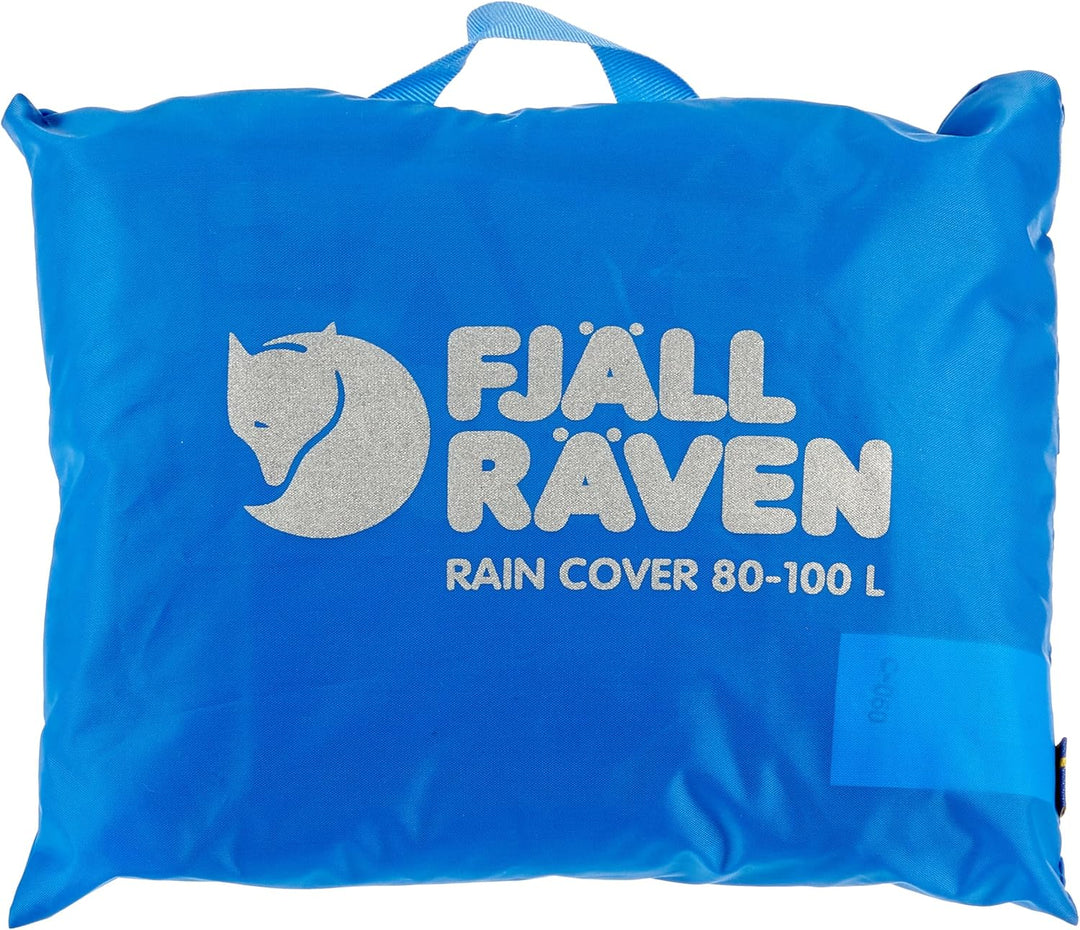 Fjällräven Reiseschutzhülle Rain Cover, Uncle Blue 80-100L Un Blue, 80-100L Un Blue