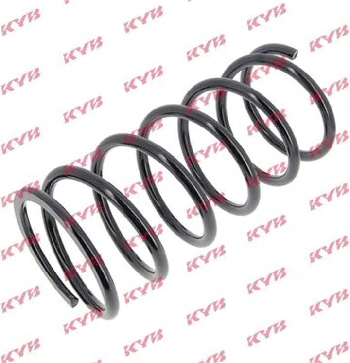 KYB RB6296 Schraubenfeder