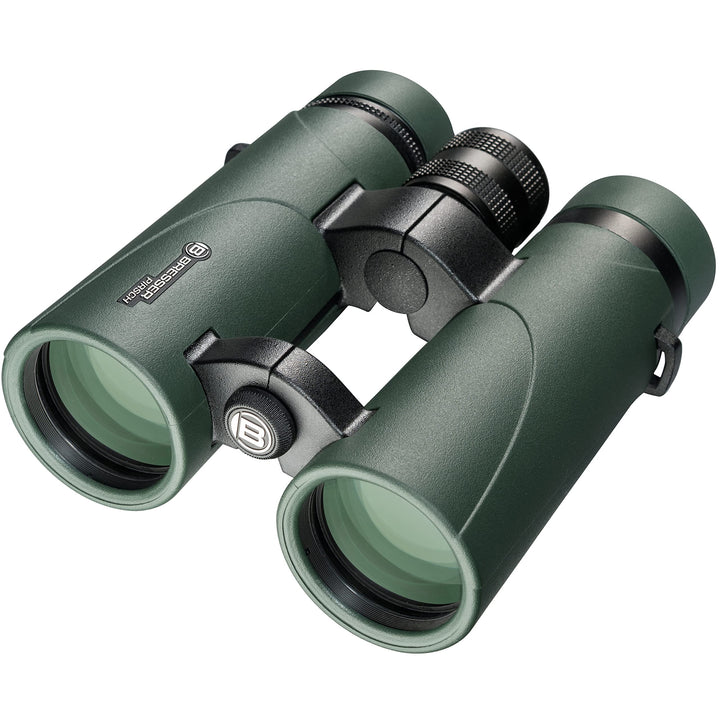 Bresser Pirsch 8x42 Fernglas mit Phasenvergütung - Wasserdicht, Stickstoffgefüllt, Mehrschichtvergüt