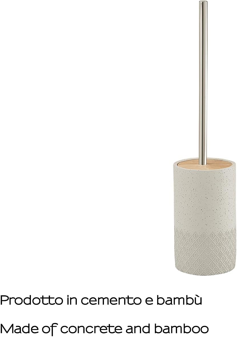 Gedy Tablett 30.5 X 10.4 grau, 30.5 X 10.4 Grau