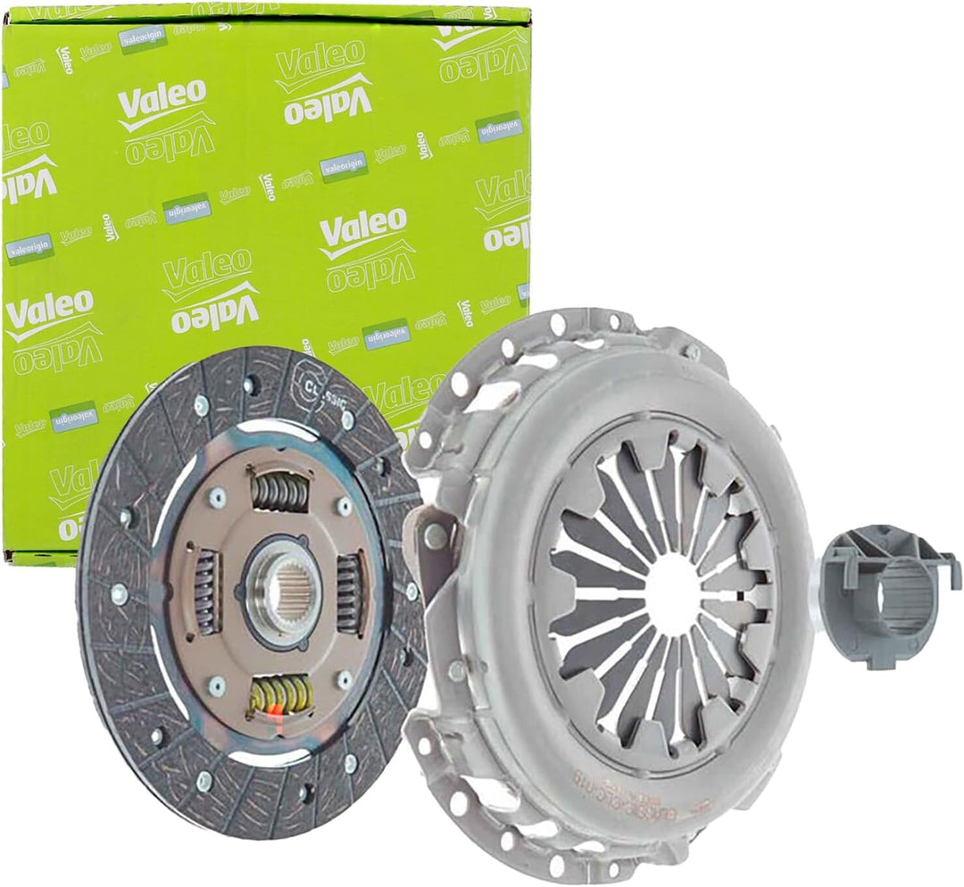 Valeo 786042 VALEO CLASSIC Kupplungssatz