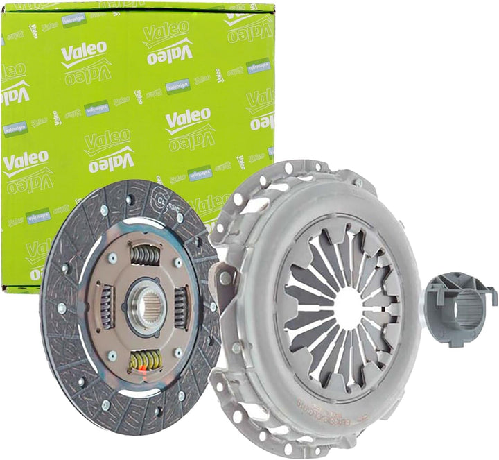 Valeo 786042 VALEO CLASSIC Kupplungssatz