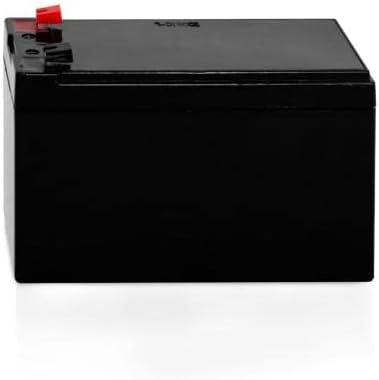Akku kompatibel E-Motobike E-Trial OSET 16.0 36V 3X 12V 9,5Ah AGM Blei wie 7AhL8