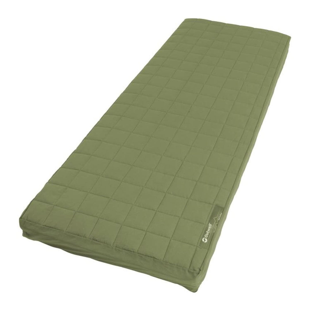 Outwell Dreamland Luftbett Single grün