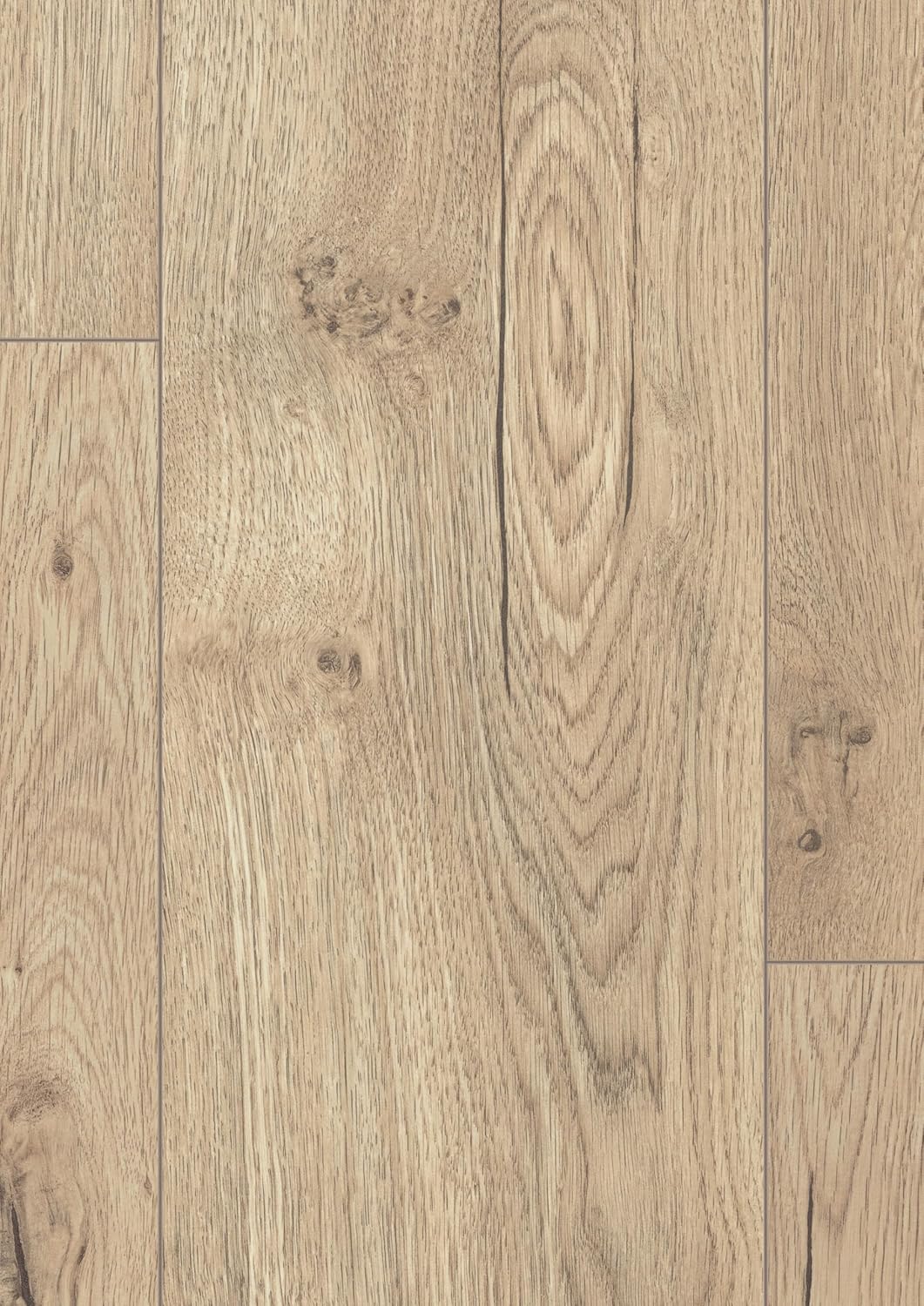 EGGER NatureSense Aqua Laminat EL2855 Olchon Eiche sandbeige 1292x193x8mm (1,995m²) 1,995m² | Lamina