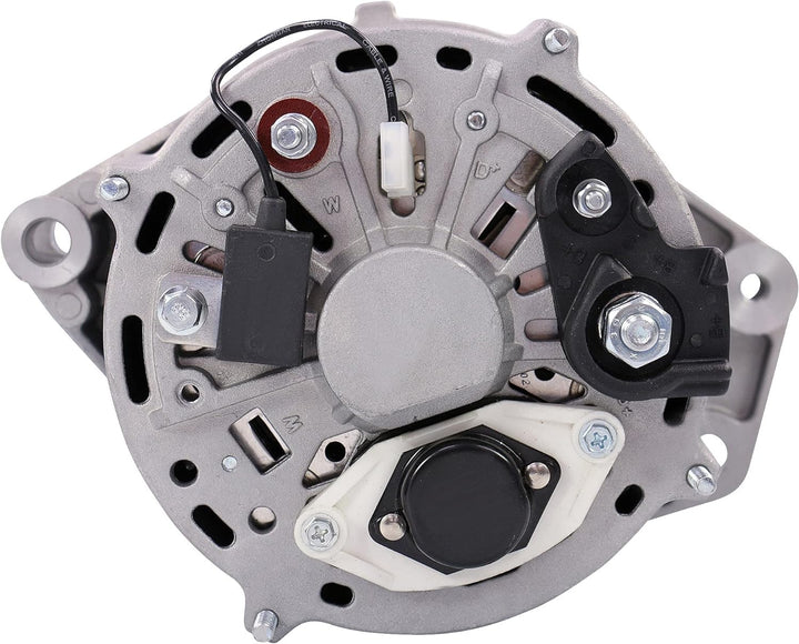 ATEC GERMANY 1x Lichtmaschine 14V 90A Kompatibel mit VW PASSAT B3/B4 (3A2, 35I) (3A5, 35I), TRANSPOR