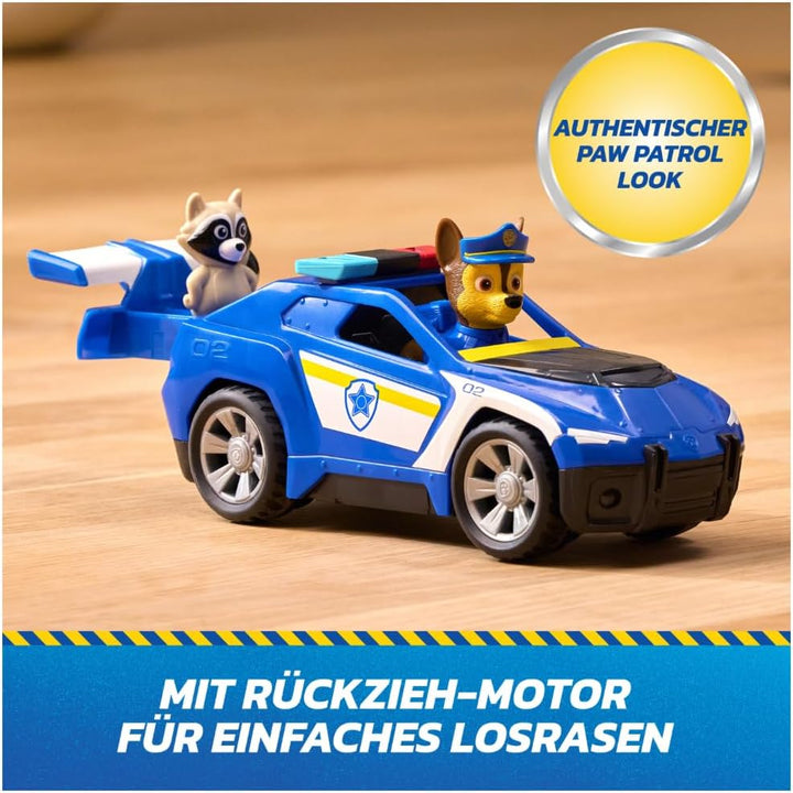 PAW PATROL - Search &amp; Rescue: Chase&