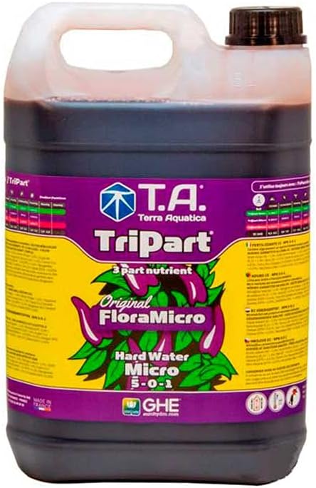 VitaLink T.A. TriPart Micro HW, 5 L, violett