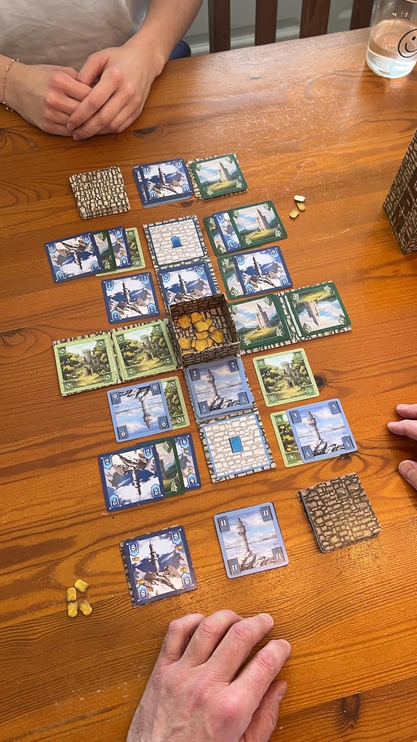 TURM - Das Duell