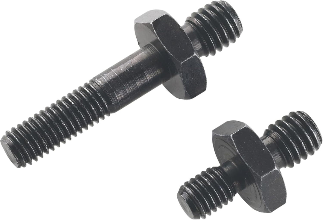 K&M 18864 Gewindebolzen Set Spider Pro