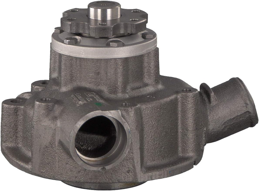febi bilstein 11487 Wasserpumpe mit Dichtungen , 1 Stück