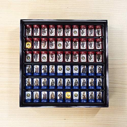 Jumbo 19815 Stratego Assassins Creed Strategiespiel Assassin's Creed, Assassin's Creed