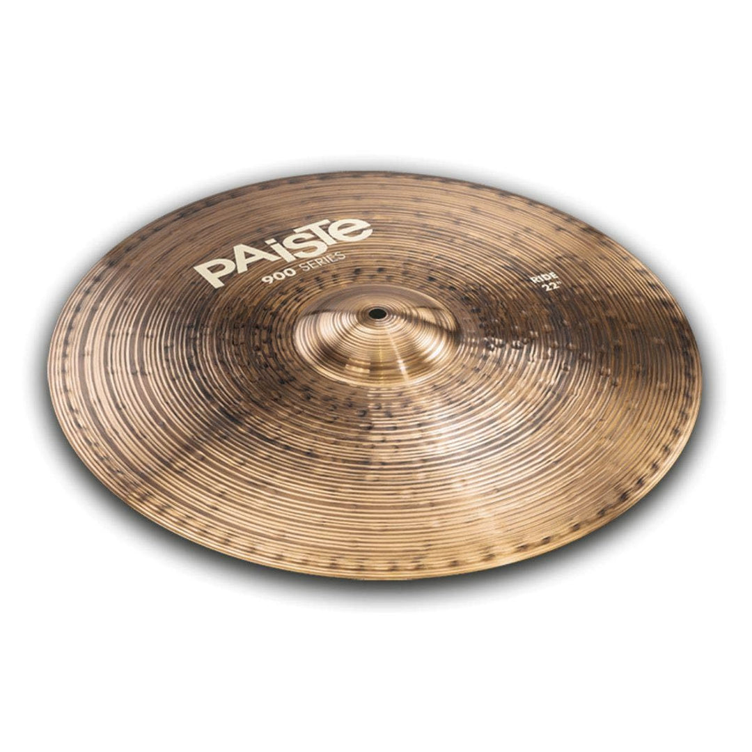 Paiste 900 Serie 20'' Ride