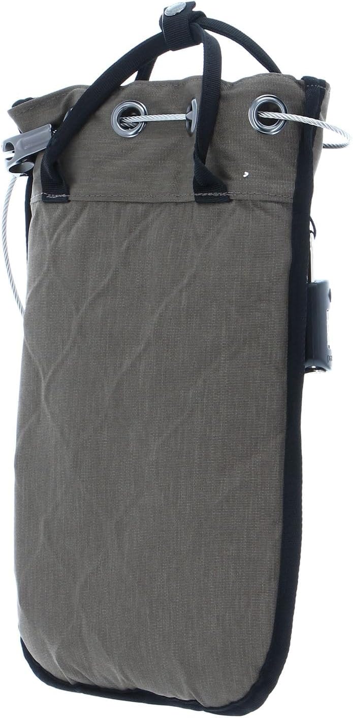 pacsafe Travelsafe 3L GII Portable Safe Sand