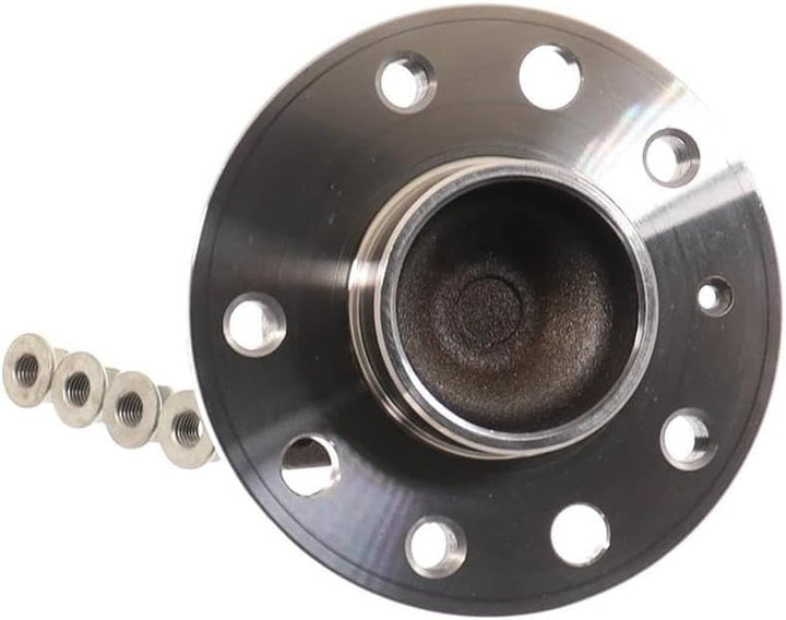 SKF Radlagersatz Radlager Set Hinten | VKBA 3555 | Für ASTRA G Box COMBO MERIVA VECTRA ZAFIRA 900 9-