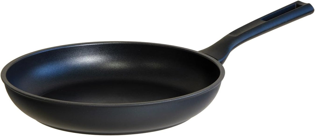 Guzzini - Cook&Plus Set 3 Antihaft-Pfannen 20/24/28 - Schwarz - 28824510