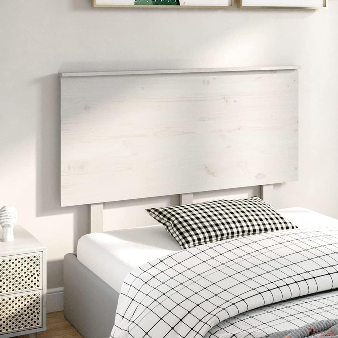 Tidyard Doppelbett Bett Kopfteil Polsterkopfteil Betthaupt Bettkopfteil Wandpolster Wandpaneele kopf