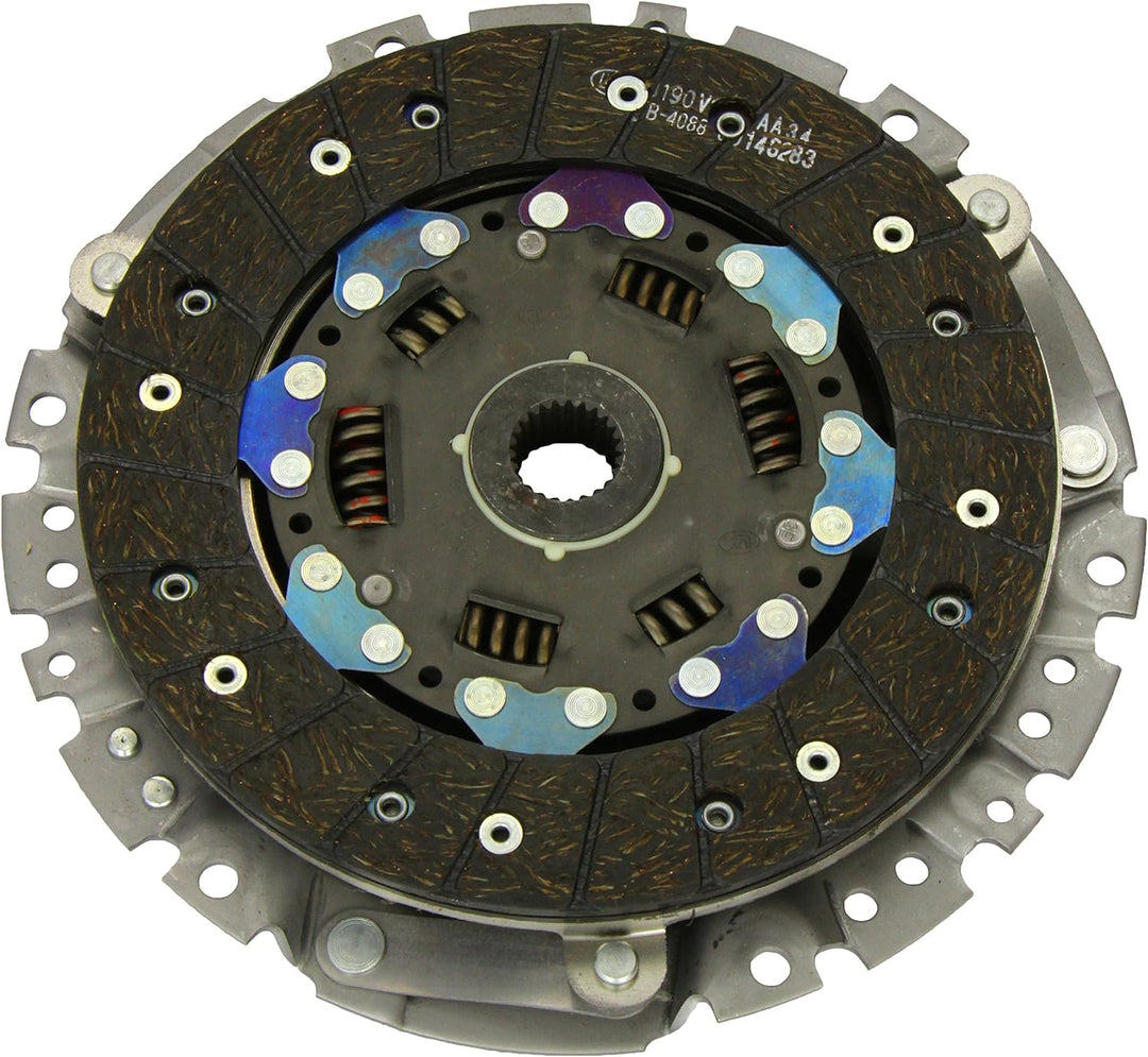 LUK 623162960 Kupplungssatz LuK RepSet