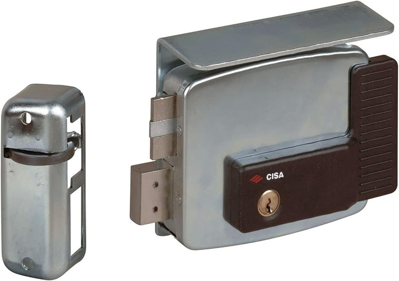 Cisa 11510–60 Elektrische Lock für Gate 11761, in, links, 70 mm