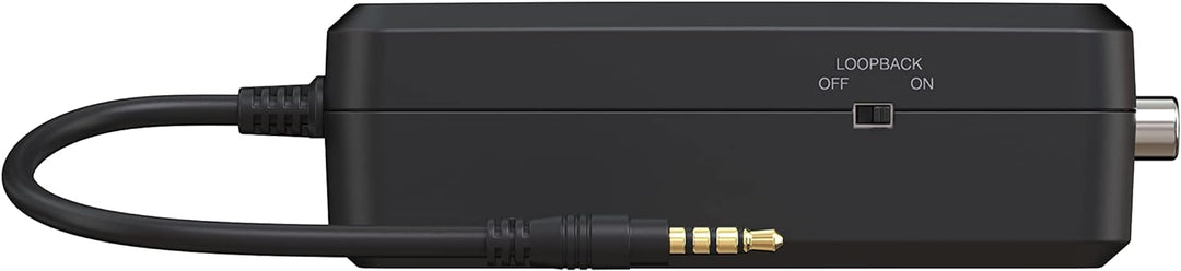 IK Multimedia iRig Stream Solo Stream Solo Single, Stream Solo Single