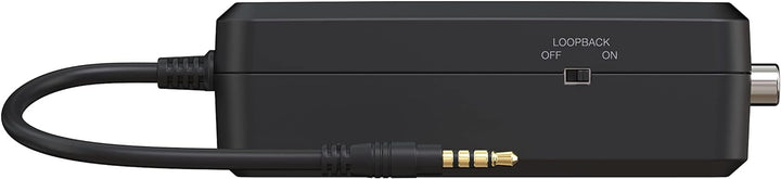 IK Multimedia iRig Stream Solo Stream Solo Single, Stream Solo Single