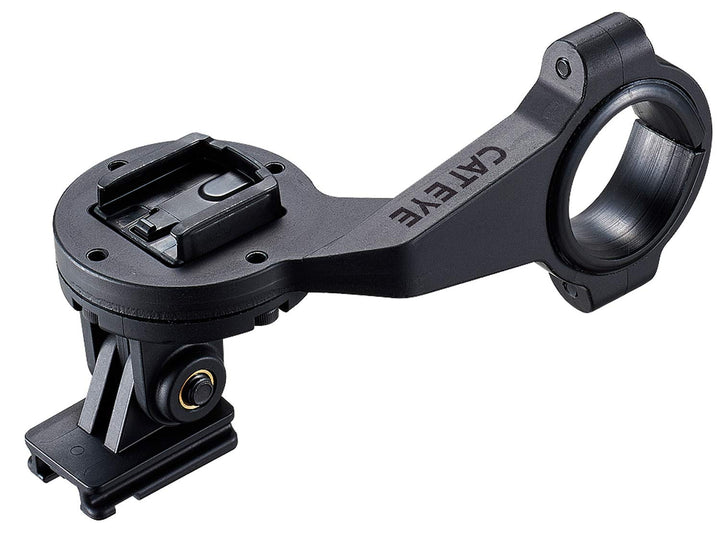 Cateye Og-200 Alloy Outfront Halterung, schwarz, No Size