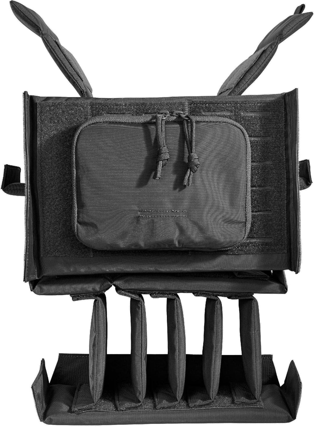 Tasmanian Tiger TT Modular Camera Insert 30 Foto Kamera-Rucksack Zusatz-Taschen Set Erweiterung für