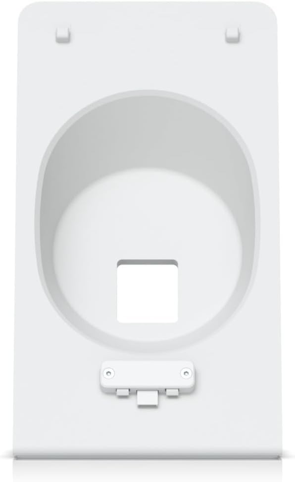 Ubiquiti Viewer Table Intercom Stand Information