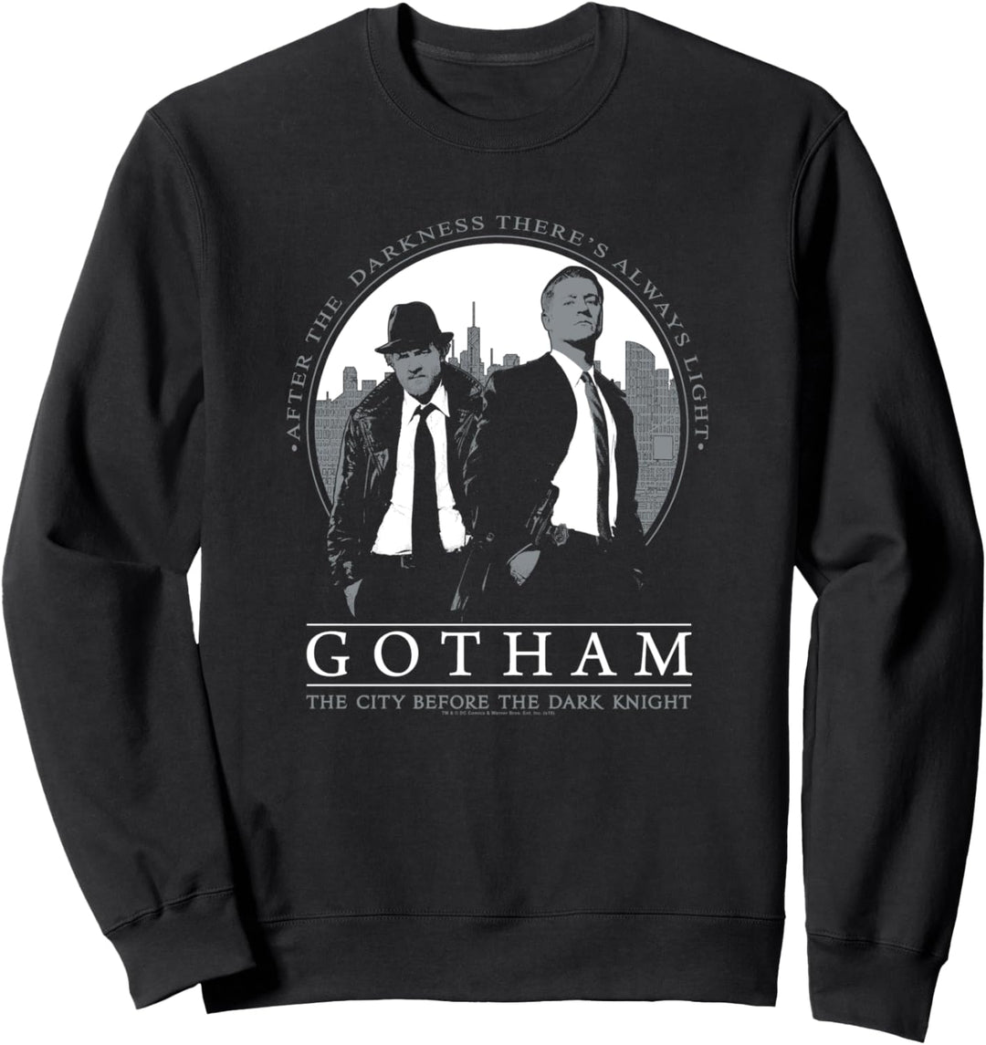 Gotham Protectors Sweatshirt