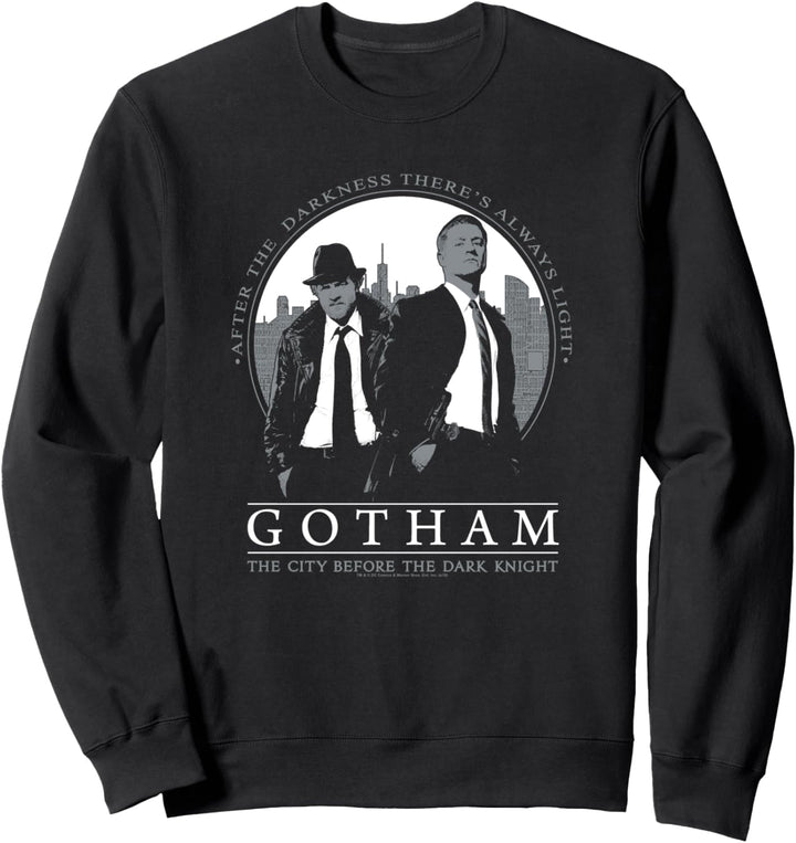 Gotham Protectors Sweatshirt