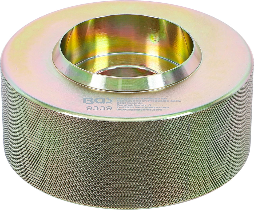 BGS 9339 | Einstelllehre/Endmass | für VAG DSG-Getriebe ab Bj. 06/2011